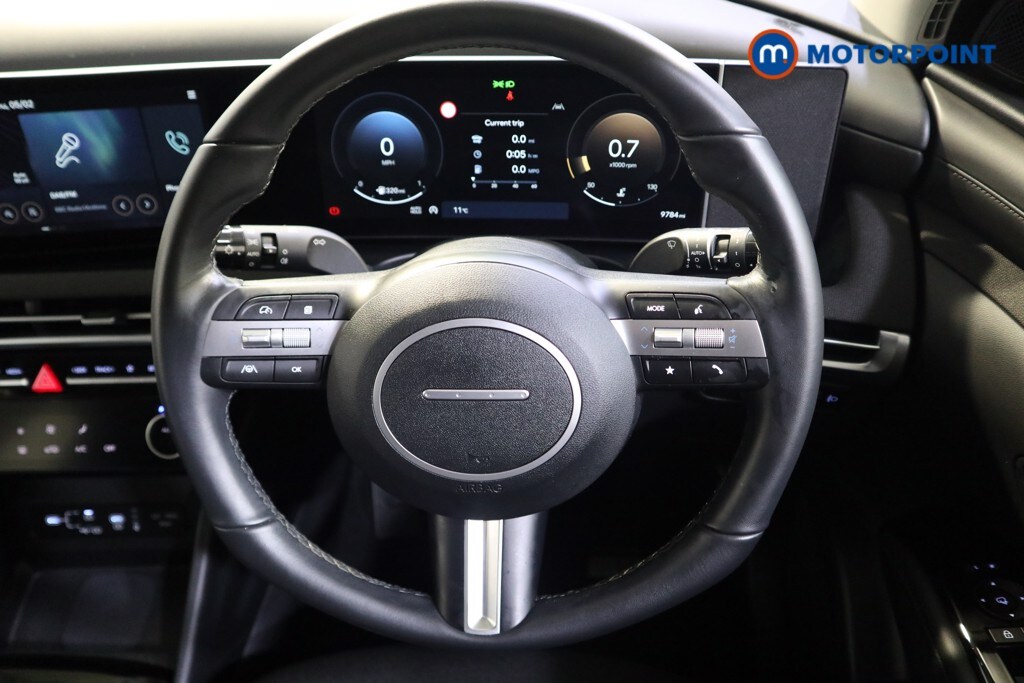 Used Hyundai TUCSON 2025 for sale - 77462820: Photo 10