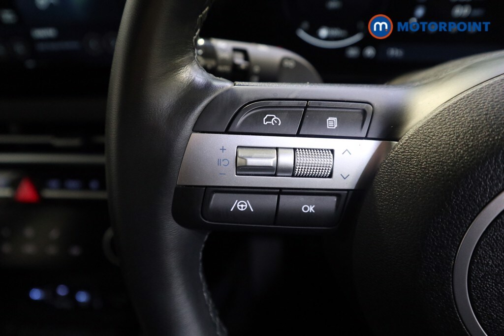 Used Hyundai TUCSON 2025 for sale - 77462820: Photo 11