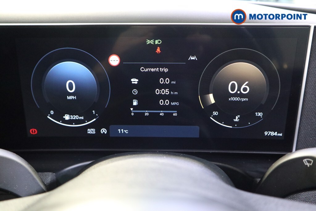 Used Hyundai TUCSON 2025 for sale - 77462820: Photo 13