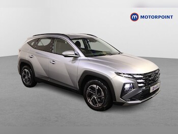 Used Hyundai TUCSON 2025 for sale - 77462820: Photo