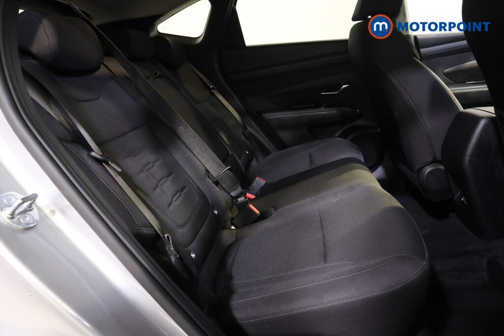 Used Hyundai TUCSON 2025 for sale - 77462820: Photo 26