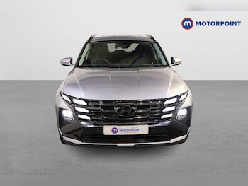 Used Hyundai TUCSON 2025 for sale - 77462820: Photo