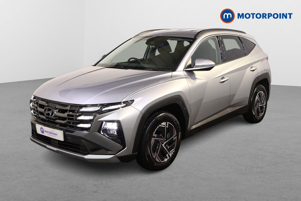 Used Hyundai TUCSON 2025 for sale - 77462820: Photo 3