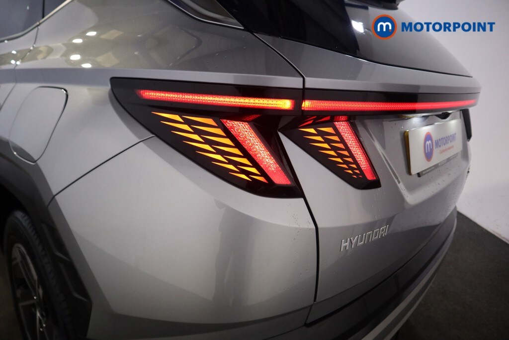 Used Hyundai TUCSON 2025 for sale - 77462820: Photo 37