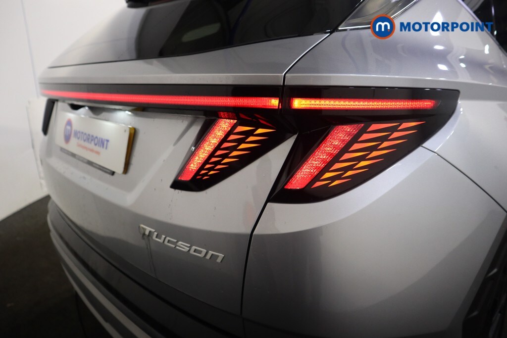 Used Hyundai TUCSON 2025 for sale - 77462820: Photo 38