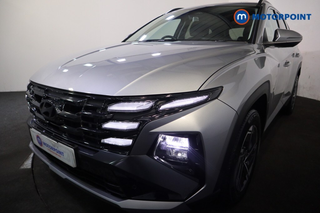 Used Hyundai TUCSON 2025 for sale - 77462820: Photo 45