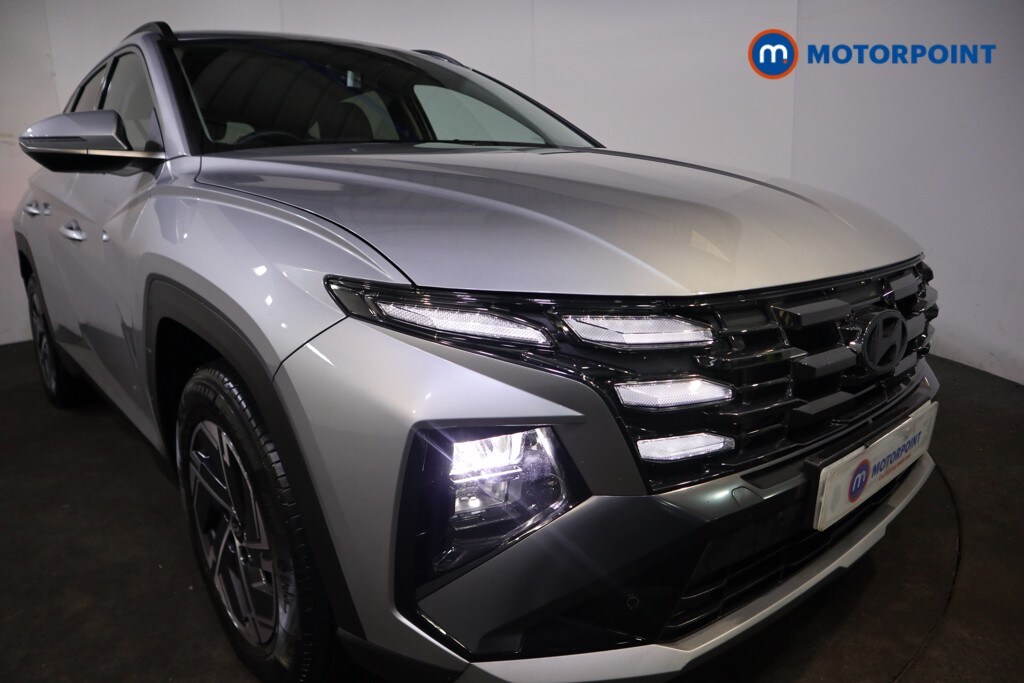 Used Hyundai TUCSON 2025 for sale - 77462820: Photo 47