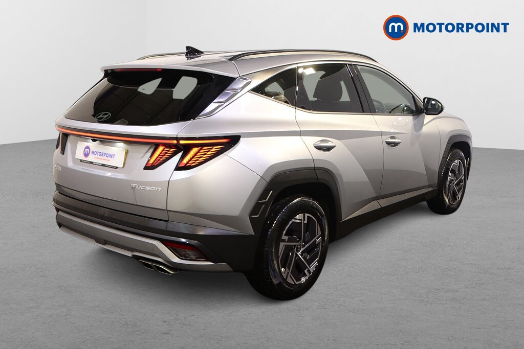 Used Hyundai TUCSON 2025 for sale - 77462820: Photo 7