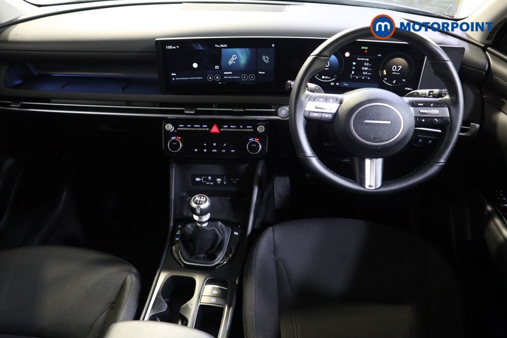 Used Hyundai TUCSON 2025 for sale - 77462820: Photo 9