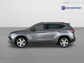 Used SEAT Ateca 2023 for sale - 79344713: Photo