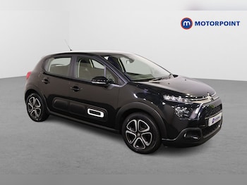Citroen - C3