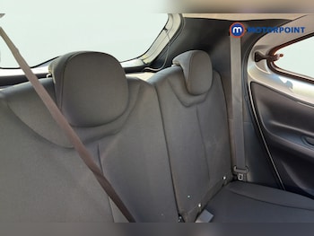 Used Toyota Aygo X 2023 for sale - 78971234: Photo