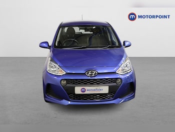Used Hyundai i10 2019 for sale - 78717979: Photo