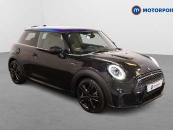 2021 - 1.5 Cooper Sport 3dr