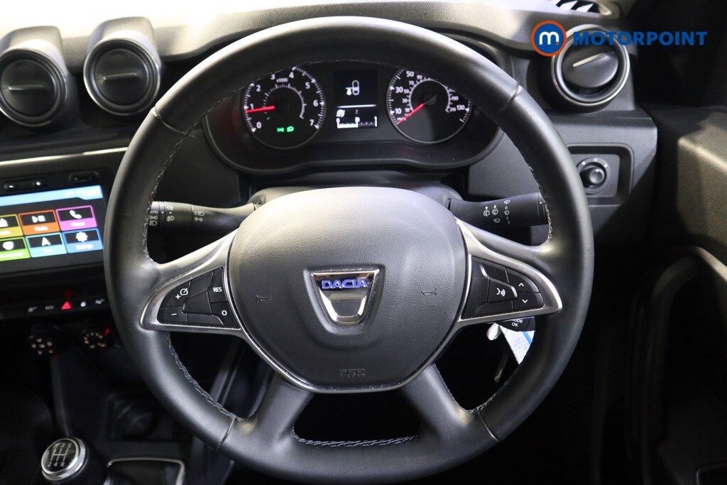 Used Dacia Duster 2020 for sale - 77688533: Photo 10
