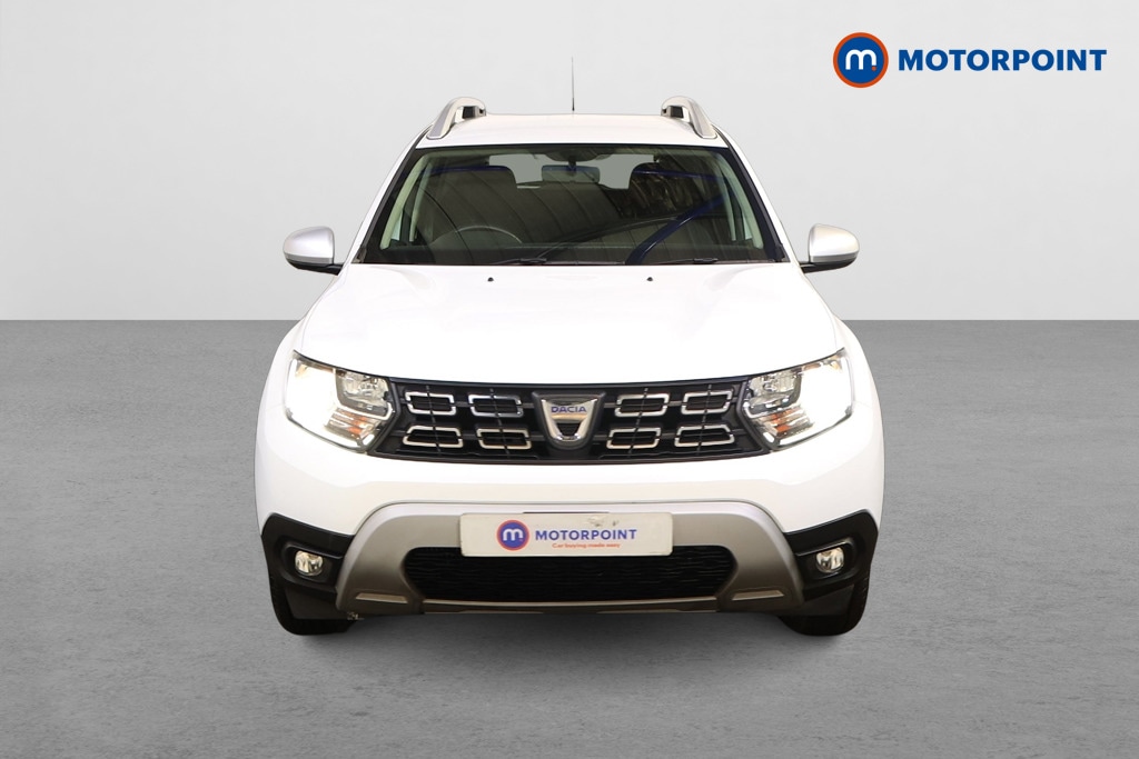 Used Dacia Duster 2020 for sale - 77688533: Photo 2