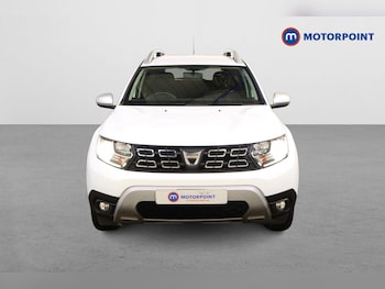 Used Dacia Duster 2020 for sale - 77688533: Photo