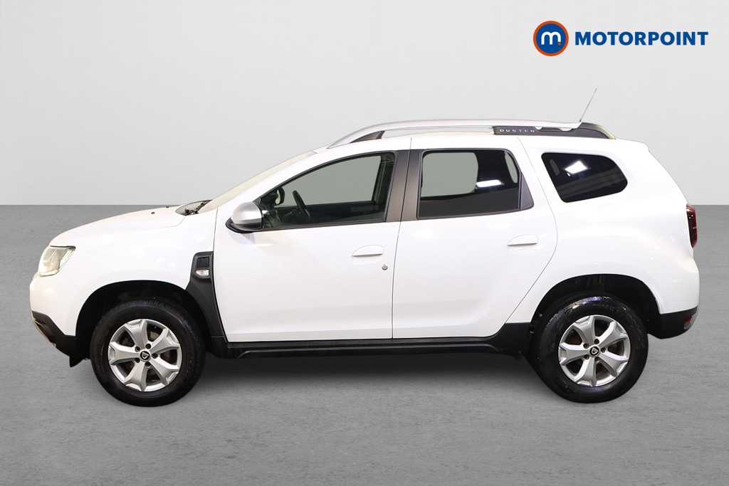 Used Dacia Duster 2020 for sale - 77688533: Photo 4