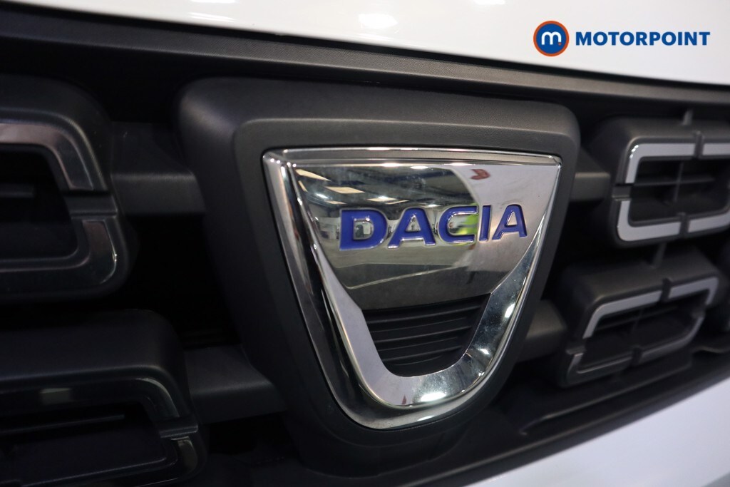 Used Dacia Duster 2020 for sale - 77688533: Photo 44