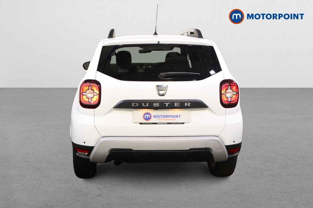 Used Dacia Duster 2020 for sale - 77688533: Photo 6