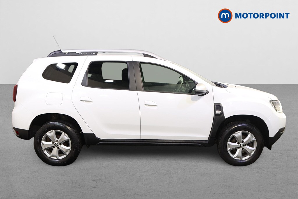 Used Dacia Duster 2020 for sale - 77688533: Photo 8