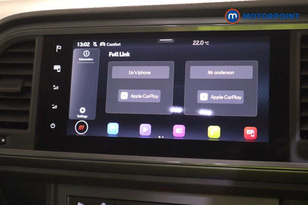 Used Cupra Ateca 2023 for sale - 78153238: Photo 10