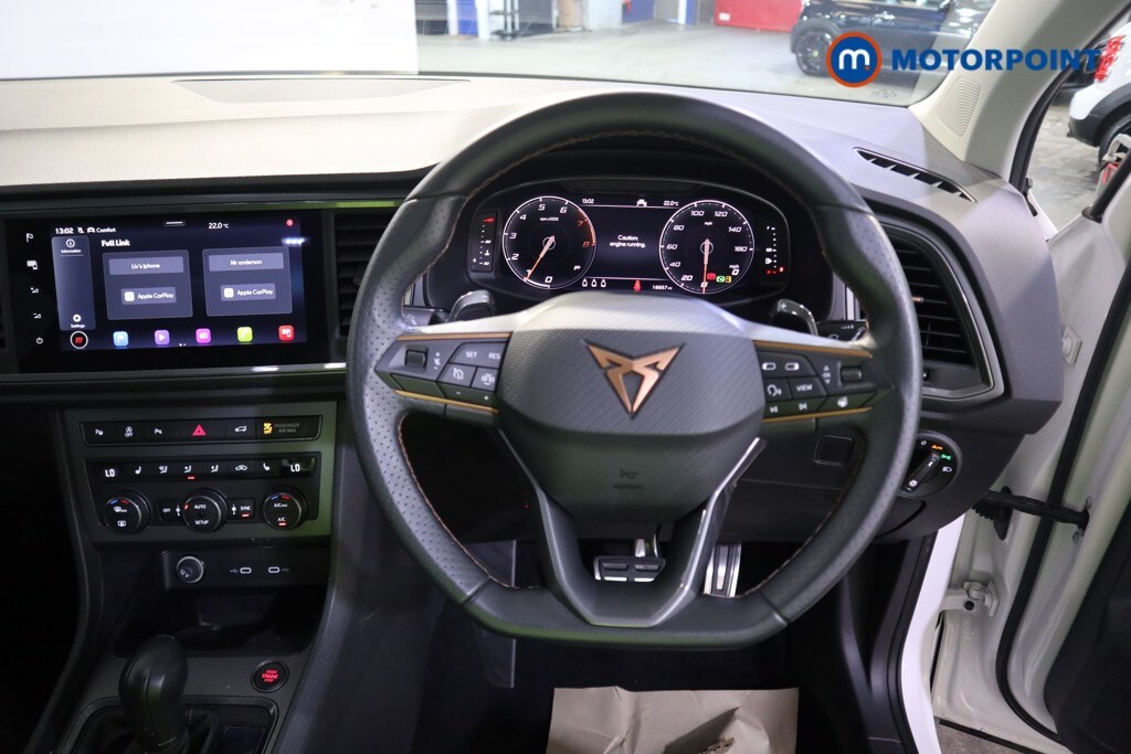 Used Cupra Ateca 2023 for sale - 78153238: Photo 11