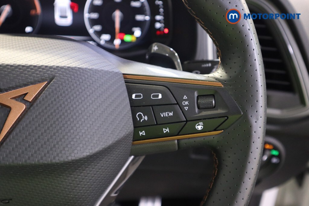 Used Cupra Ateca 2023 for sale - 78153238: Photo 14