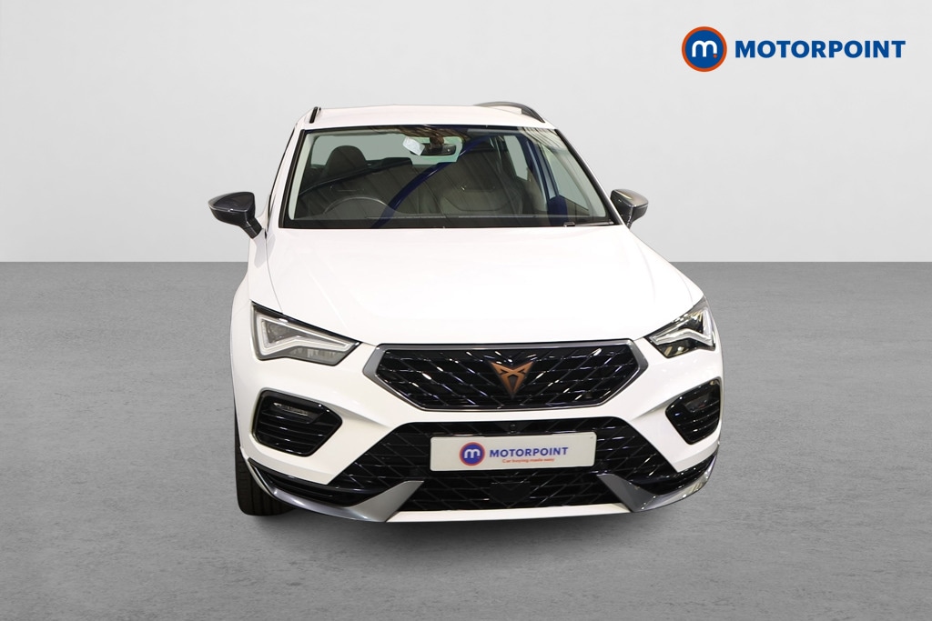 Used Cupra Ateca 2023 for sale - 78153238: Photo 2