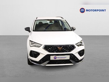 Used Cupra Ateca 2023 for sale - 78153238: Photo