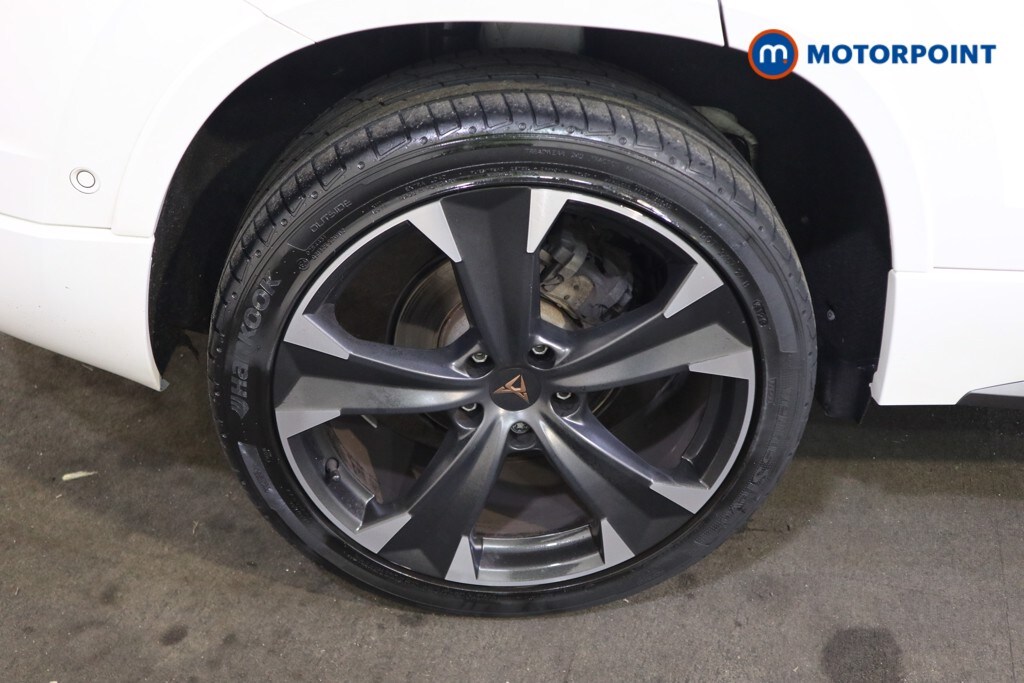 Used Cupra Ateca 2023 for sale - 78153238: Photo 34