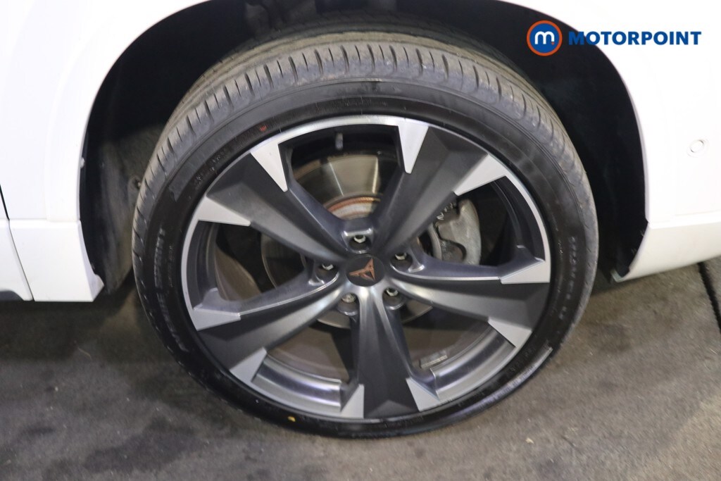 Used Cupra Ateca 2023 for sale - 78153238: Photo 35