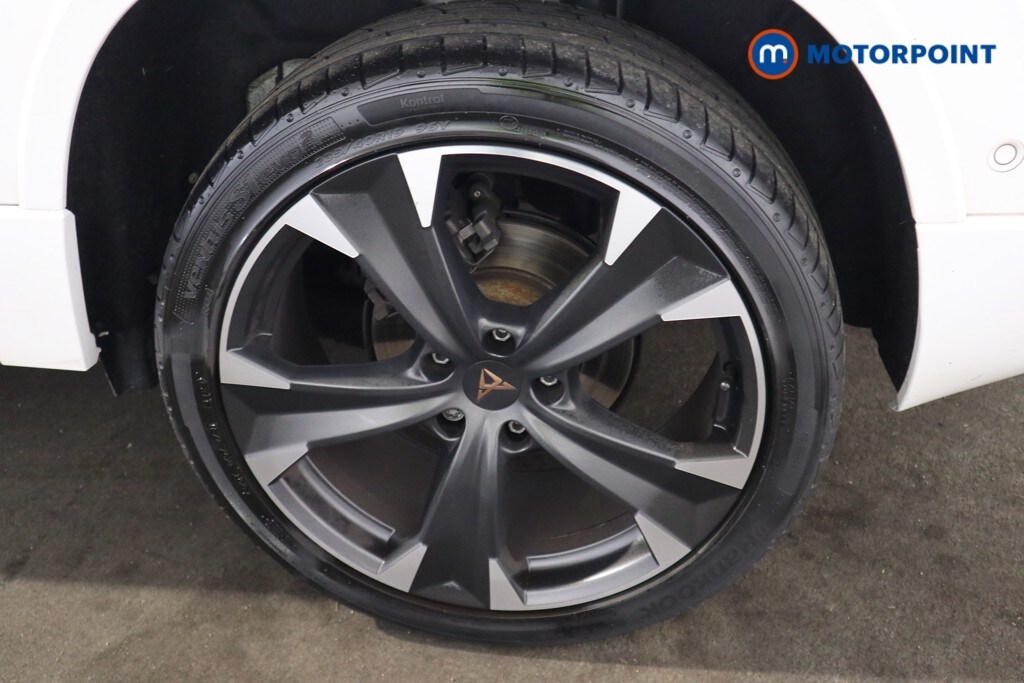 Used Cupra Ateca 2023 for sale - 78153238: Photo 37