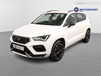 Used Cupra Ateca 2023 for sale - 78153238: Photo