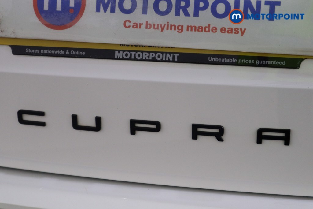 Used Cupra Ateca 2023 for sale - 78153238: Photo 42