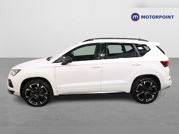 Used Cupra Ateca 2023 for sale - 78153238: Photo