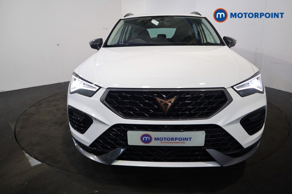 Used Cupra Ateca 2023 for sale - 78153238: Photo 51