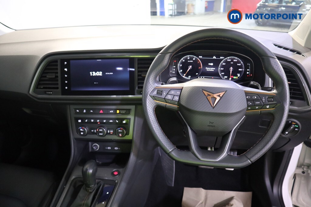 Used Cupra Ateca 2023 for sale - 78153238: Photo 9