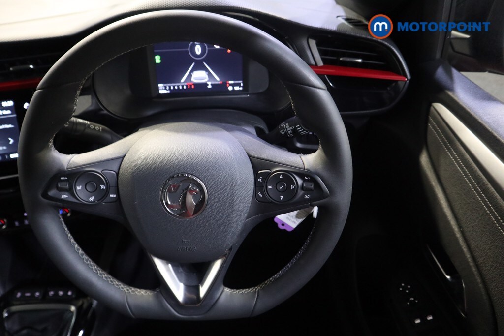Used Vauxhall Corsa 2023 for sale - 76046700: Photo 10