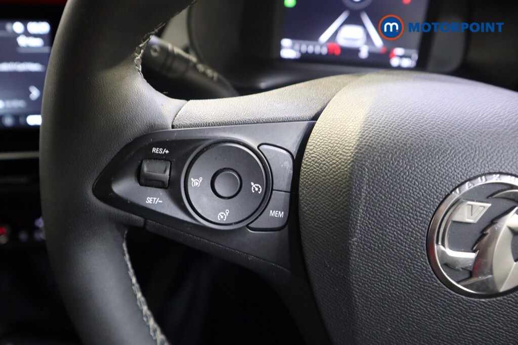 Used Vauxhall Corsa 2023 for sale - 76046700: Photo 11