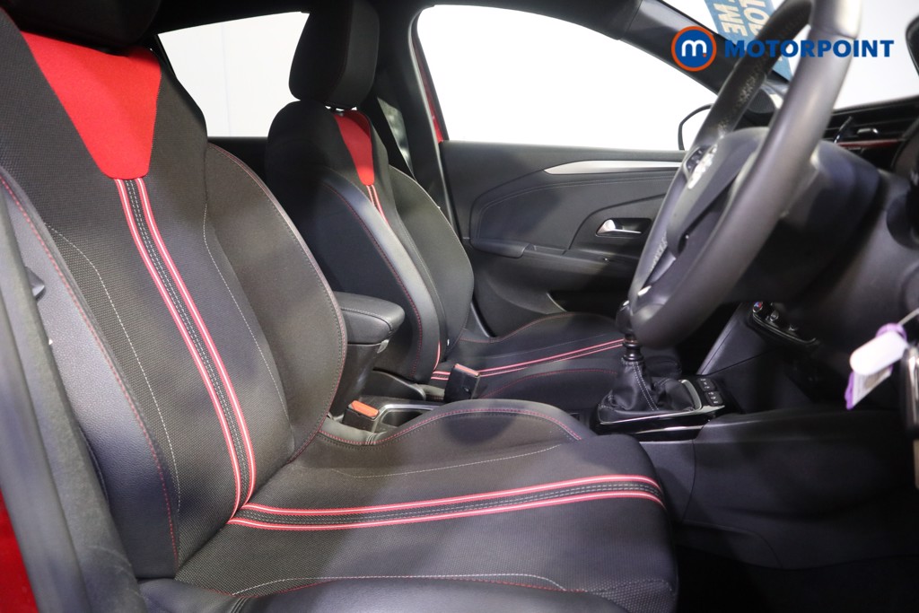 Used Vauxhall Corsa 2023 for sale - 76046700: Photo 19