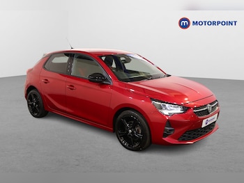 Vauxhall - Corsa