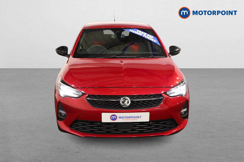 Used Vauxhall Corsa 2023 for sale - 76046700: Photo 2