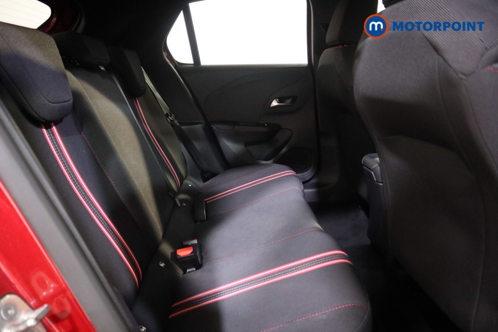 Used Vauxhall Corsa 2023 for sale - 76046700: Photo 20