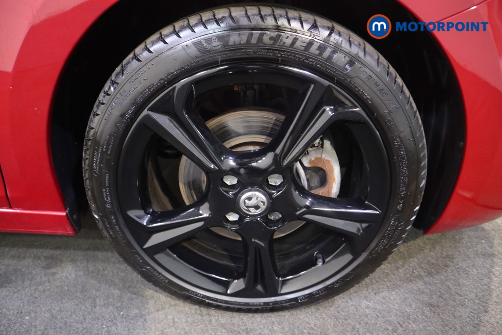 Used Vauxhall Corsa 2023 for sale - 76046700: Photo 23