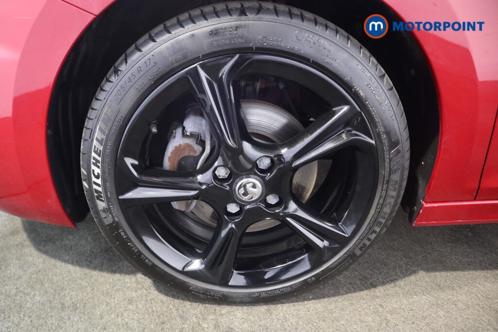 Used Vauxhall Corsa 2023 for sale - 76046700: Photo 24
