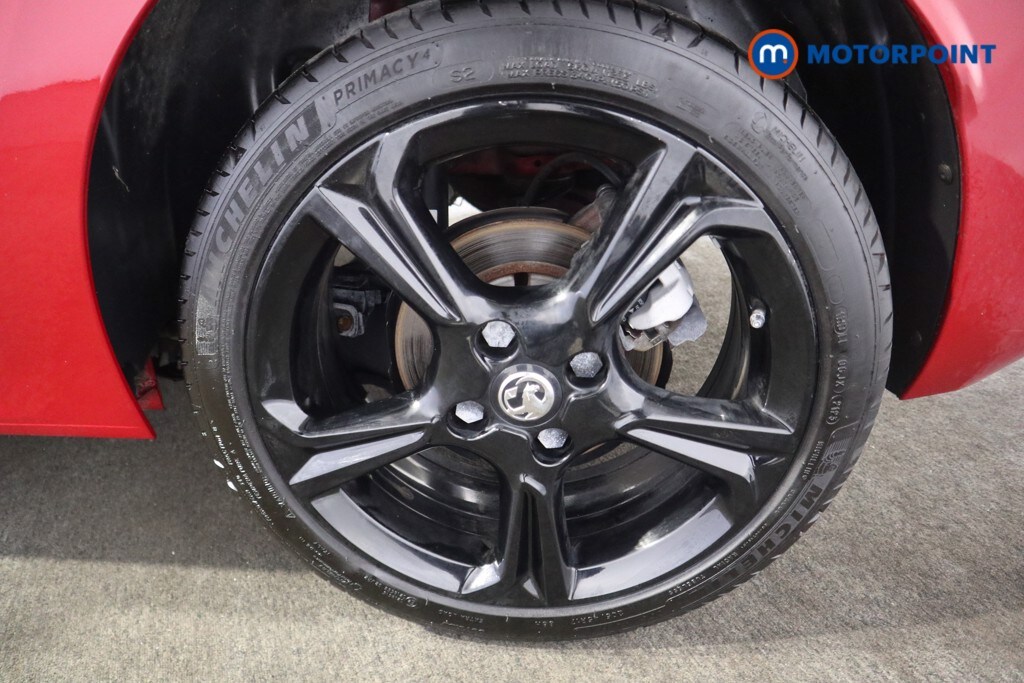 Used Vauxhall Corsa 2023 for sale - 76046700: Photo 25