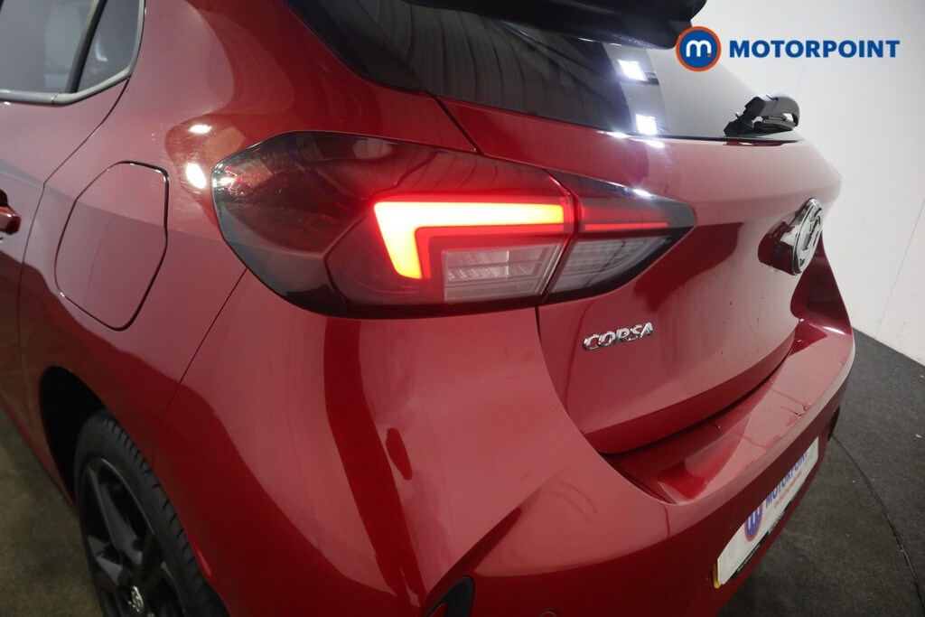 Used Vauxhall Corsa 2023 for sale - 76046700: Photo 27