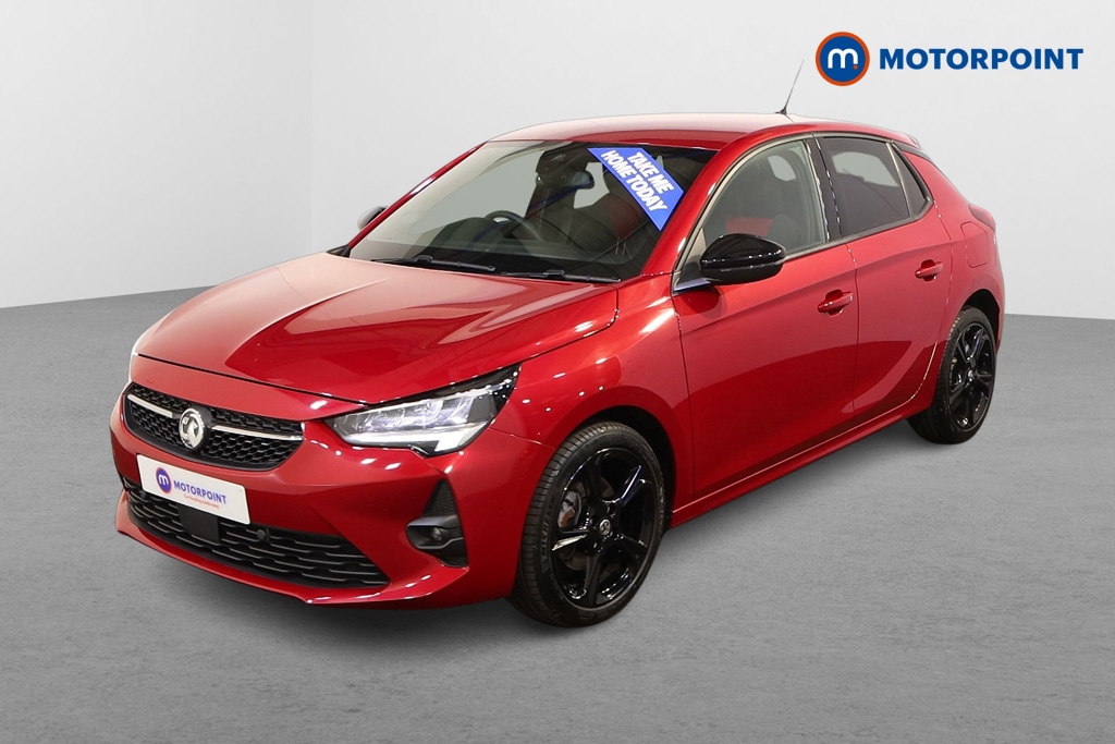 Used Vauxhall Corsa 2023 for sale - 76046700: Photo 3