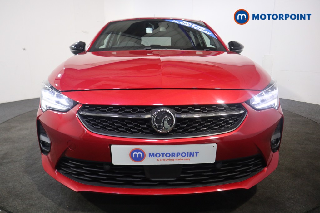 Used Vauxhall Corsa 2023 for sale - 76046700: Photo 33